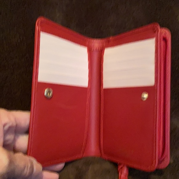 NWOT Radley wallet. - Picture 3 of 6